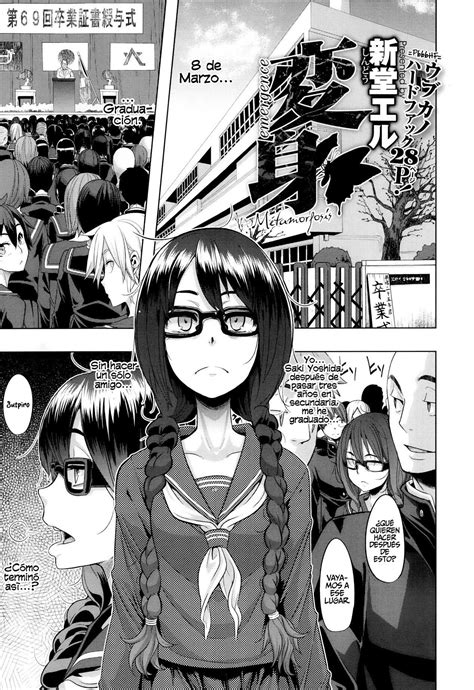 doujinshi manga|Tag: milf » nhentai: hentai doujinshi and manga